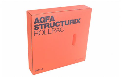 AGFA Pb Rollpac D4 100х90 рулон