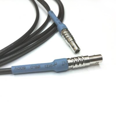 Соединительный кабель 2Lemo00-Lemo00