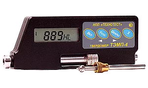 Твердомер ТЭМП-4к