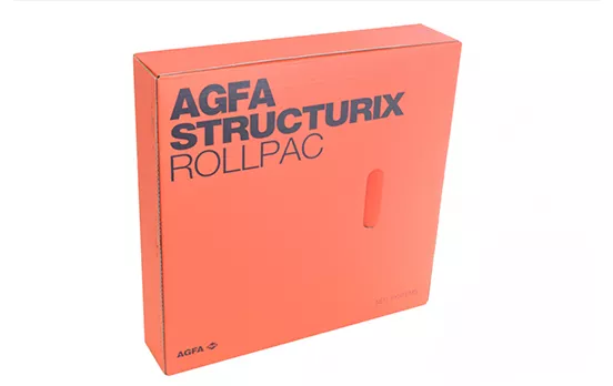 AGFA Pb Rollpac D4 70х90 рулон