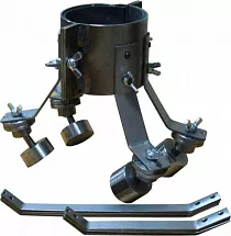 Приспособление Паук-2М/100(для аппаратов Арина 5/7/9; Памир 250, 300)