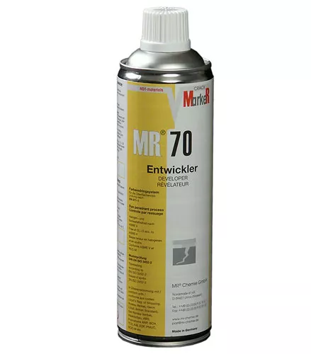 Проявитель MR 70
