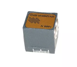 Ультразвуковой преобразователь П122-10-60-МТА55