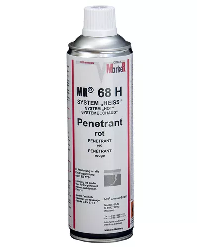 Пенетрант высокотемпературный MR 68 Н
