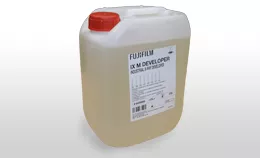 Очиститель для баков фиксажа FUJI 12х8L