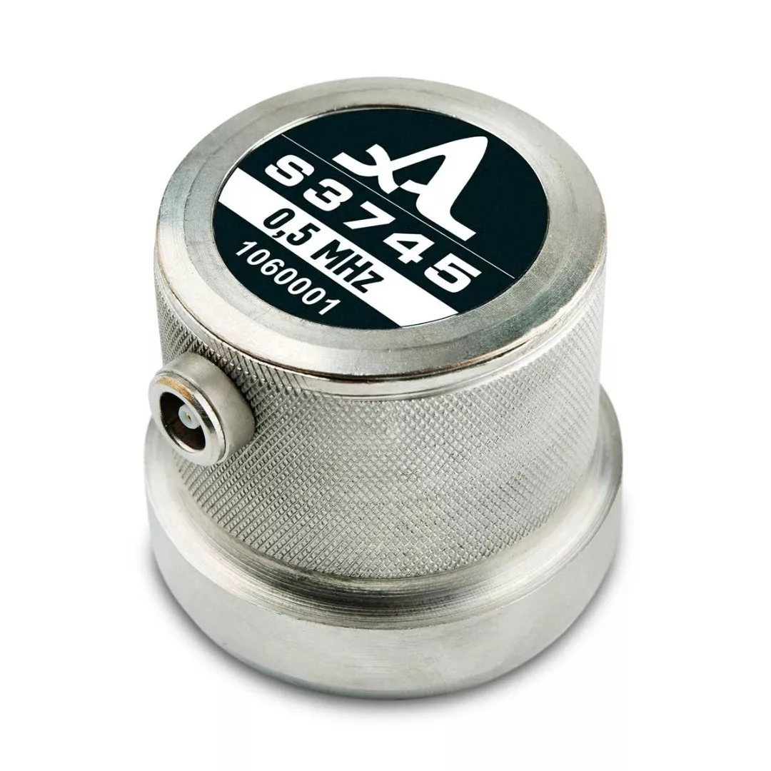ПРЕОБРАЗОВАТЕЛЬ S3745 0.5A0D30CL /П111-0,5-30