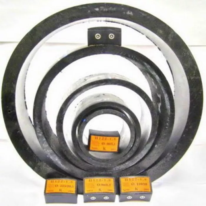 SDR-17,6 ГАЗПРОМ №2 ФФ 90, 110, 160, 225, 315 (5 шт.)