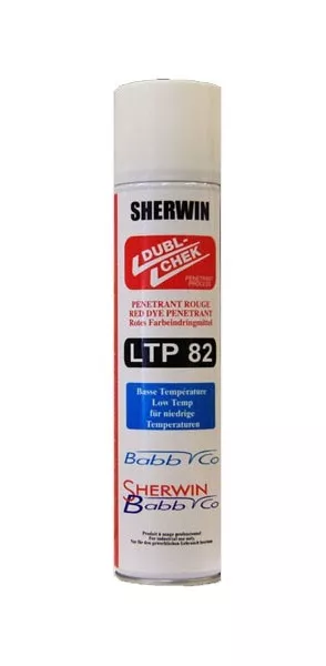 Пенетрат красный Sherwin LPT82 (водосмываемый, 250мл)(низкотемпературный)